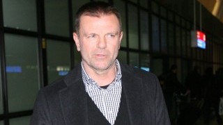 Стойчо Младенов напусна ЦСКА, няма връщане назад