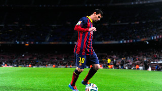 Вижте кой опита да удуши Лео Меси /ВИДЕО/