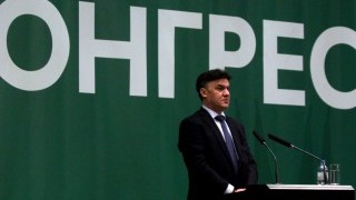 Борислав Михайлов с нов мандат в Изпълкома на УЕФА