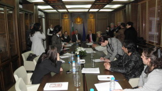 Масови уволнения в 