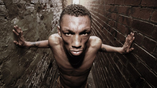 Готови ли сте за музикалните трикове на Tricky?