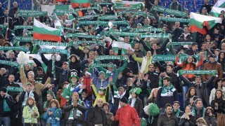 Осем автобуса потеглиха за София в подкрепа на 