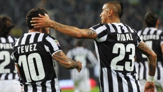 Ювентус и Рома продължават с победите в Италия /ВИДЕО/