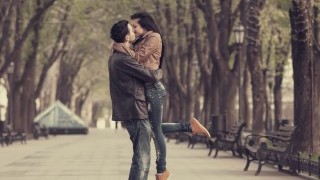 7 по-различни начина да изразяваме любовта си 