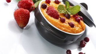 7 нежни супи с плодове