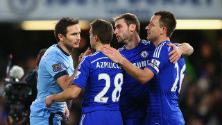 Без победител в голямото дерби на висшата лига