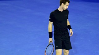 Наказание грози Мъри при отказ от финалния Мастърс