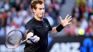 Анди Мъри с първа титла на клей