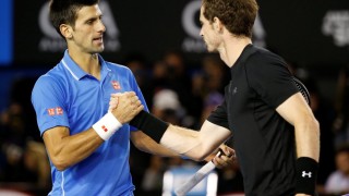 Джокович срещу Мъри в спор за титлата в Мадрид