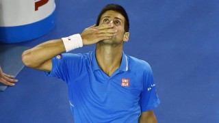 Джокович на финал след 6:3, 6:3 над Надал