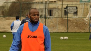 Осман Джалоу няма да подпише с Левски 