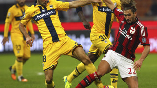 Мачовете в Италия ще започнат с 15-минутно закъснение