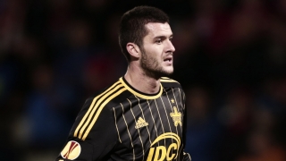 Петев повика легионер за контролата с Румъния