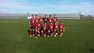 Локомотив София загуби първата си контрола (ВИДЕО)