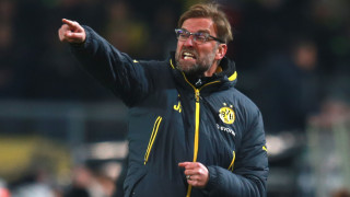 Още един знак, че Клоп ще поеме Ливърпул