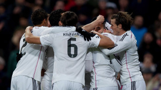 Очакваме шоу от Реал Мадрид и Рома на австралийска земя