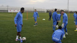 Левски загуби от четвъртия в първенството на Словакия