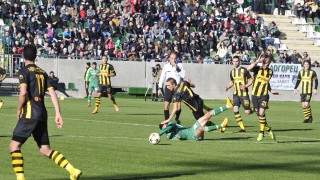 Позицията на Ботев по изказването на Домусчиев: Не забравяйте, че благодатната конюнктура е временна!