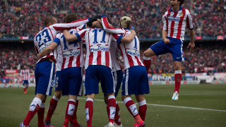Атлетико Мадрид срещу Реал Мадрид: Работата в екип срещу индивидуалната класа