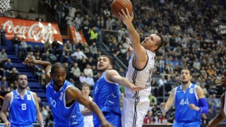 Баскетболистите на Левски победиха в Адриатическата лига