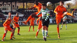 Литекс започва срещу латвийци в Европа