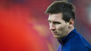 Съдят Меси за данъчни измами