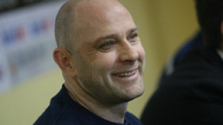 Константин Папазов: Когато видя залата пълна, ще се успокоя