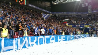 Левски вдигна цените на билетите в търсене на повече приходи