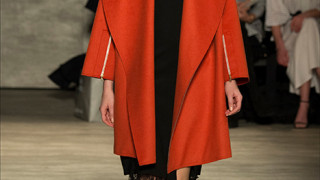 New York FASHION WEEK FW15/16 - TOME 