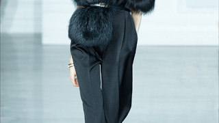 New York FASHION WEEK FW15/16 - Jason Wu