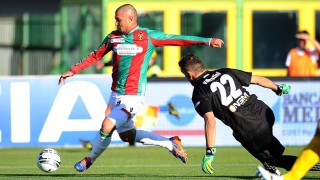 Валери Божинов пред bTV: Надявам се и вярвам, че отново ще играя в Серия А (ВИДЕО)