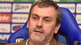 Арестуваха президента на Парма