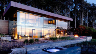 Дом на мечтите: 360 House