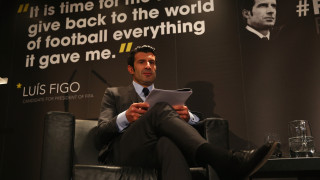 Фиго иска световно първенство с 48 отбора