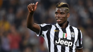 Погба взима легендарен за Ювентус номер