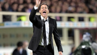 Гарсия отрича да е загубил доверието на играчите си