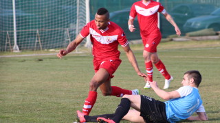 ЦСКА приключи зимната си подготовка с победа над Верея