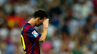 Меси: Контузиите не са извинение