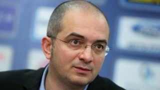 Васил Колев с нов мандат като председател на 