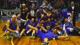 Сензация в Плевен! Черно море спечели Купата след 15 години