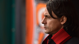 Милан няма да уволнява Индзаги