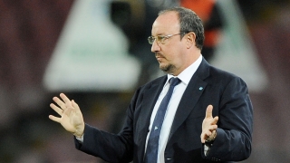 Жената на Бенитес: Рафа само оправя бъркотиите на Моуриньо