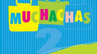 Втората книга от трилогията "Muchachas" на Катрин Панкол излиза у нас