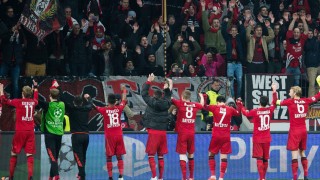 Заслужен успех за аспирините (ВИДЕО)