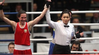 Станимира Петрова със сигурен медал в Минск