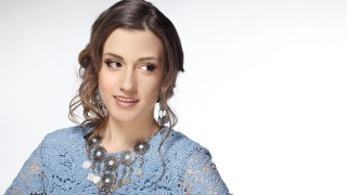 DIA: "Музиката на бъдещето трябва да е по-екстравагантна"