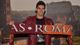 Рома привлече и Диего Пероти (ВИДЕО)