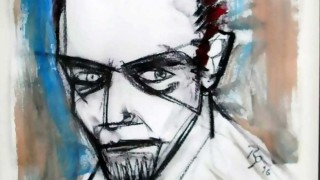 Имагинариумът на Дейвид Бауи