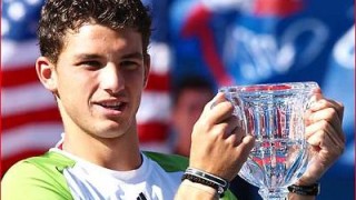 Задава се новият Григор Димитров (ВИДЕО)