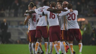 Рома си отдъхна. Kонтузиите на Де Роси и Пянич не са сериозни 